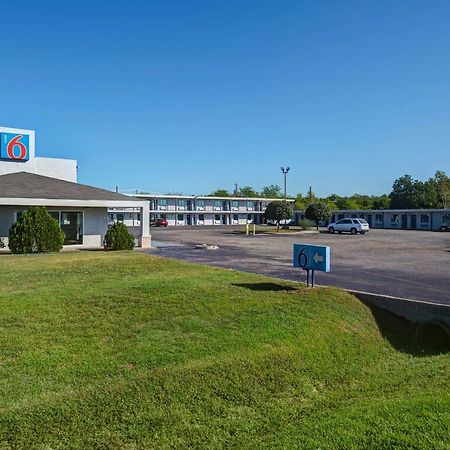 Motel 6-Sulphur Springs, Tx Extérieur photo
