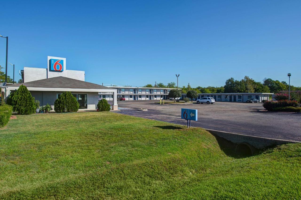 Motel 6-Sulphur Springs, Tx Extérieur photo