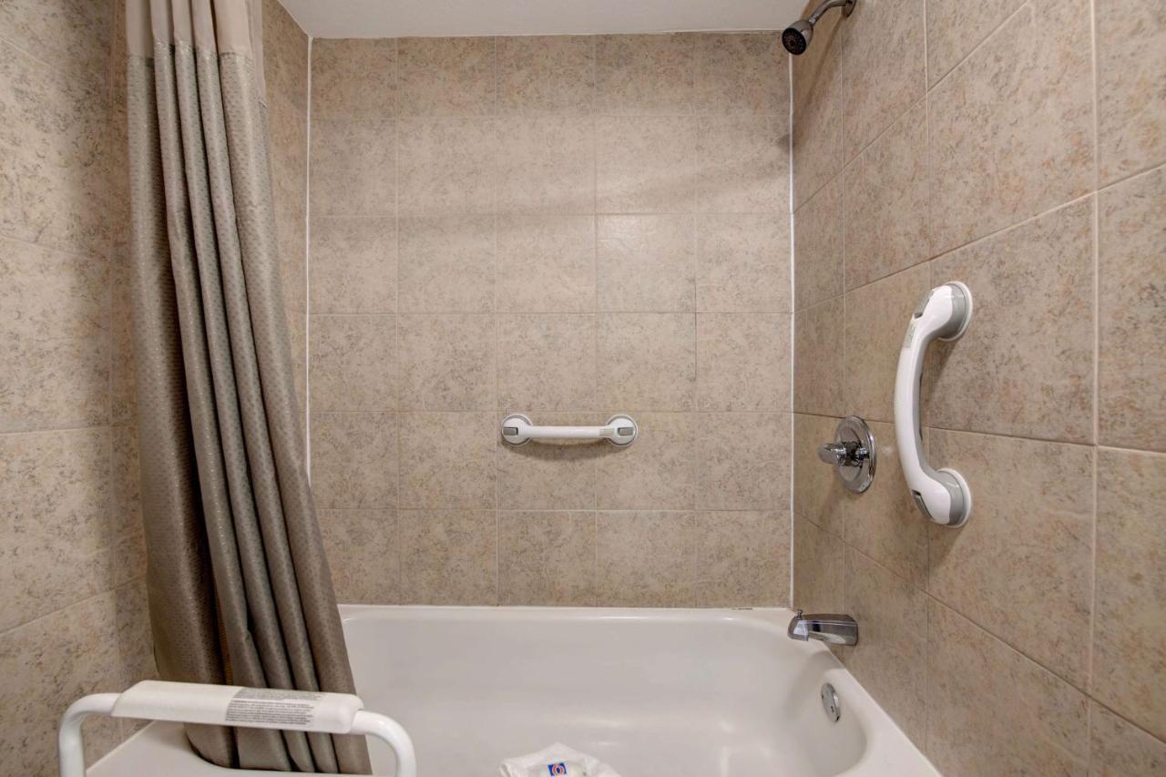 Motel 6-Sulphur Springs, Tx Extérieur photo