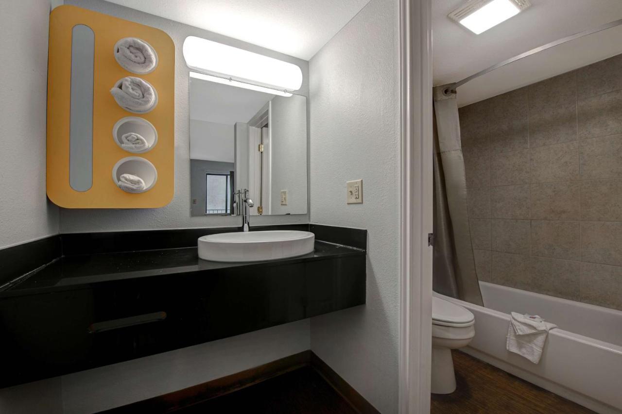 Motel 6-Sulphur Springs, Tx Extérieur photo