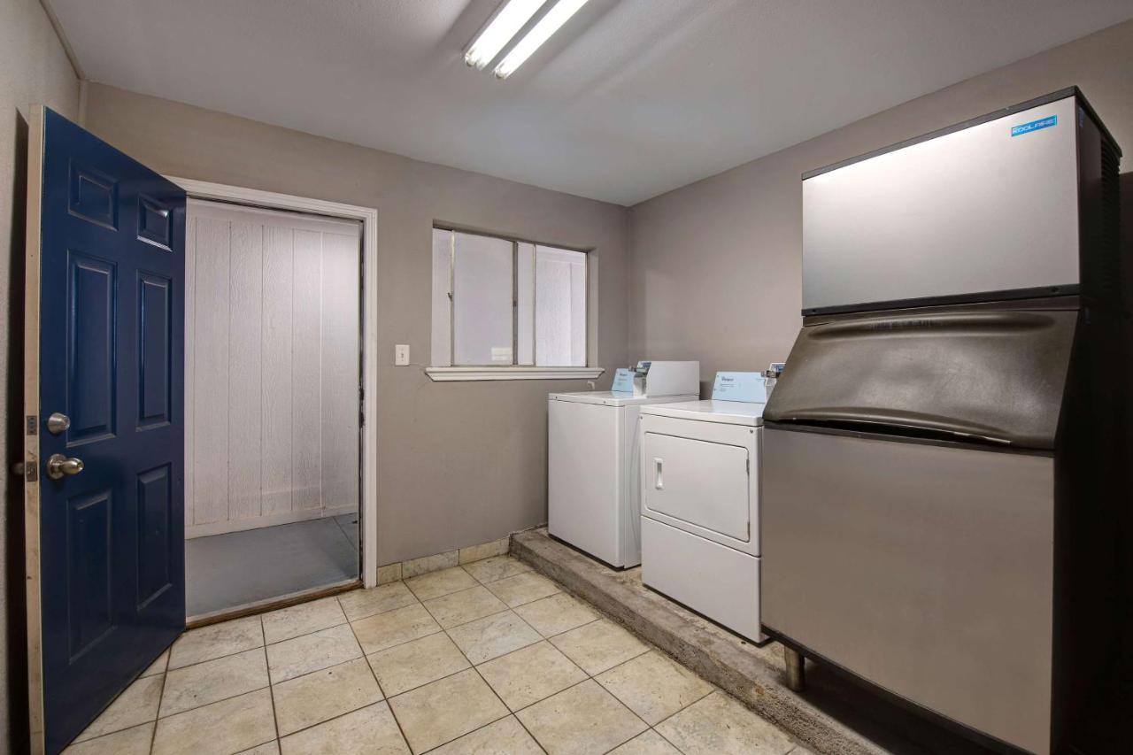 Motel 6-Sulphur Springs, Tx Extérieur photo