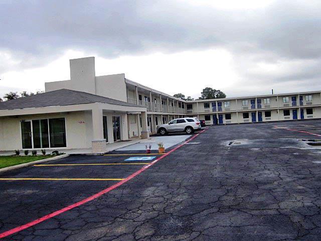Motel 6-Sulphur Springs, Tx Extérieur photo